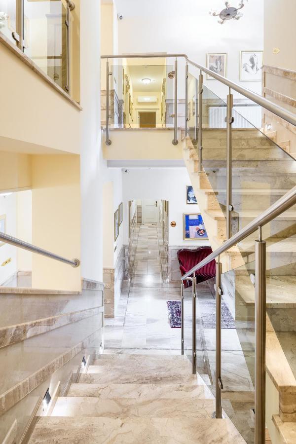 Apartment Pod Baranem Krakow